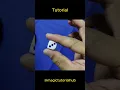 Dice Magic Tricks Tutorial