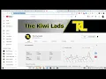 Node js Express Project to Get Youtube Channel ID From URL in Browser Using Javascript