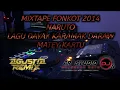 Download Lagu MIXTAPE FONKOT 2014 LAGENDA AWAS MELAYANG