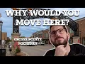Grosse Pointe MI - Pros Cons for New Residents