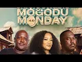 Download Lagu Citizen Sthee - Mogodu Monday 4.0(Coconut Bar)