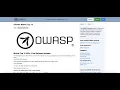 Flutter OWASP Security Series Insecure