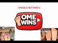 Omegle Feet Part 5