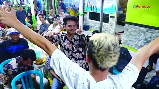 next star ajojing jangan pegang dulu din annesia weddin hari u0026 nancy tanah abang jepara