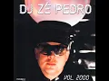 Dj Zé Pedro Vol 2000 Paradoxx Music