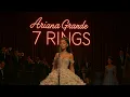 Lagu Ariana Grande – 7 Rings (1950s Jazz Soul Version)