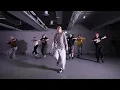UnK - Walk It Out / KATIE Choreography