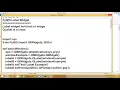 GUI Application Development Using PyQt5 PYTHON 9 00 AM IST by Mr Satish Gupta on 25th 26th