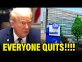 Download Lagu BREAKING: MASS Resignations STRIKE Trump as THEY ALL QUIT