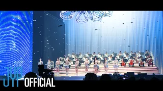 NiziU Live with U 2026 “NiziU：THE CINEMA” Behind Part.1
