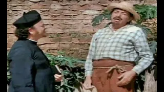 MAZZAROPI -VIGÁRIO; Vai planta batata...Apresenta André Luiz Mazzaropi.