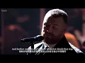 Sam Smith : both sides now 2024