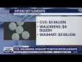 CVS Walgreens Walmart to settle on opioid lawsuits FOX 13 Seattle