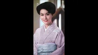 [JAPAN]  Komaki Kurihara Tribute - Award-winning Actress