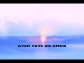 Julio Jaramillo - Ayer y hoy / Karaoke