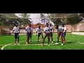 Fally Ipupa - Ecole (Dance Video)