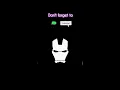 Draw IRON MAN in python python graphics