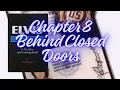 Elvis Undercover Live Reading Chapter 8