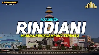 rindiani vj alen zv manual remix lampung terbaru 2026