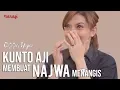 Download Lagu Najwa x Kunto Aji: Kunto Aji Membuat Najwa Menangis | Catatan Najwa (Part 2)