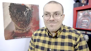 Lingua Ignota - Sinner Get Ready ALBUM REVIEW