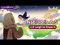 Download Lagu Kisah Nabi Idris di Langit ke Empat | Kisah Teladan Nabi | Cerita Islami | Cerita Anak Muslim