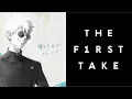 Lagu Where Our Blue Is / THE FIRST TAKE (Instrumental)