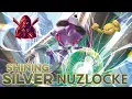 PROJECT SHINING SILVER NUZLOCKE Pokemon Brick Bronze Link In Description