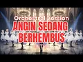 Lagu JKT48 – Angin Sedang Berhembus 🌬️ (Orchestral Version) | Cinematic Symphonic Arrangement