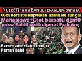 Download Lagu Aturan Bahlil makin ngawur! Ojol+mahasiswa ngamuk, Bahlil masuk target dinep4lkan ke Kolam Buaya 