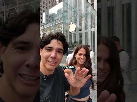 'MANSIÓN' de APPLE en NY!!!