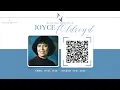 Joyce Oldroyd Funeral Service