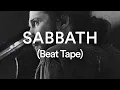Ben Potter - Sabbath (Beat Tape) [FULL ALBUM]
