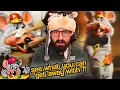 Unhinged Chuck E Cheese Employee Training s w Pretty Much It