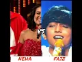 Download Lagu Neha kakkar vs Md faiz💥🔥|| Sawan aya hai ||#shorts #nehakakkar #faiz #bollywoodsongs #arijitsingh