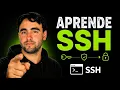SSH Explicado El Protocolo que Todo Hacker Etico Necesita Saber
