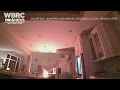 iPhone catches fire while charging