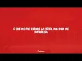 Irama - Cabana (Lyrics)