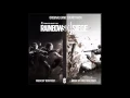 Tom Clancy's Siege (Original Game Soundtrack) | Paul Haslinger - Load Out (Track 03)