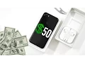 50 iPhone 7 Clone Unboxing - Jet Black
