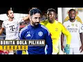 Download Lagu Andre Onana Berulah Lagi! MU Disikat Tim Divisi 4 - Dayot Upamecano ke Real Madrid - Berita Bola