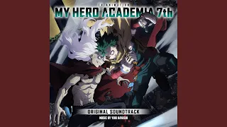 Armored All Might  Armored All Might