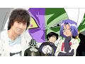 Download Lagu Dragon Ball Super Zamasu Voice Actor Shinichiro Miki