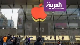 صباح العربية تطبيق من آبل لأخبار كورونا 