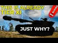 Download Lagu Waarom deze tank aanvoelt als vals spelen... | World of Tanks