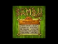 Bambu Riddim (Full Mix) Lutan Fyah,Luciano,Jesse Royal,Tydal Kamau,Ras Muhamad & More...