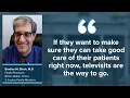 Customer Success How One Practice Conducted 75 of Visits via Telehealth During COVID-19
