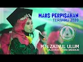 Download Lagu Merdu Nan Indah Senandung Perpisahan Guru 2020 Berlinang Air Mata
