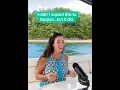 Radar was clear forecast sunny but Mother Nature knew this podcast was so hot it had to cool off