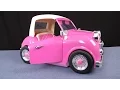 Our Generation Retro in the Driver s Seat Retro Cruiser from Battat